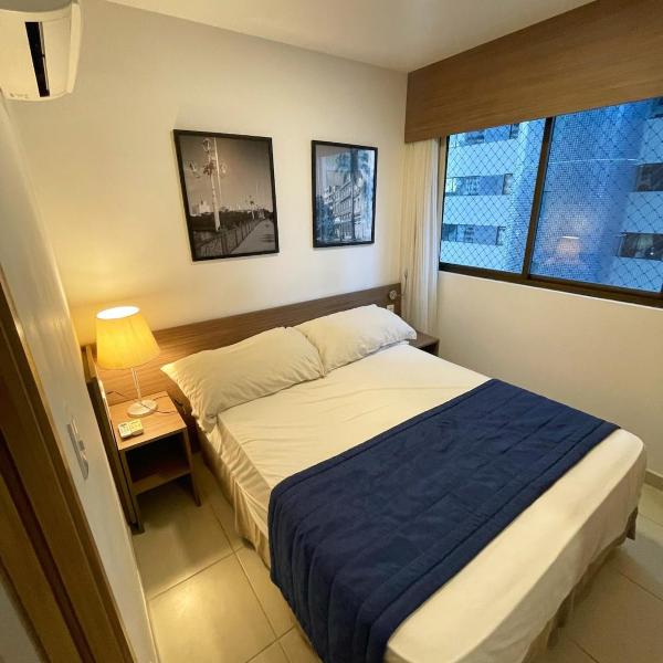 SM 604 · Apt moderno no melhor de Recife - Foto 2