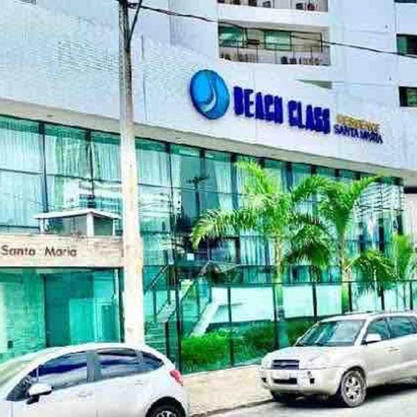 SM 604 · Apt moderno no melhor de Recife - Foto 5