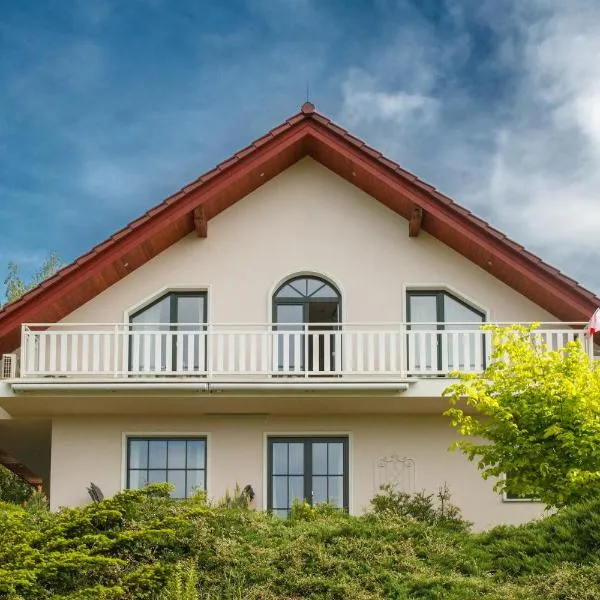 Noclegi Bajama, hotell sihtkohas Dobczyce