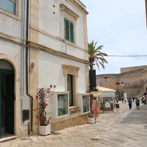 V-HOME V Collection Otranto, khách sạn ở Otranto