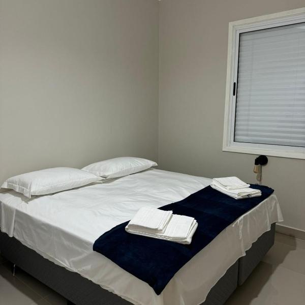 Apartamento reformado no centro de Franca perto da praça Barão - Foto 2