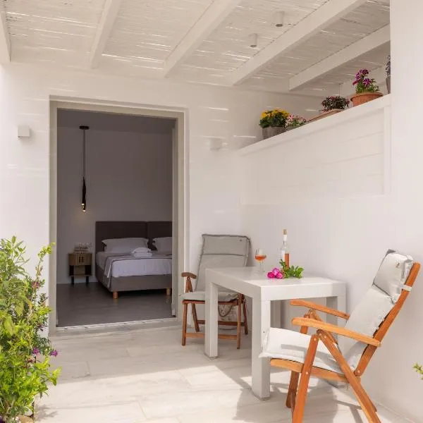 Studio Busho, ξενοδοχείο στη Νάουσα