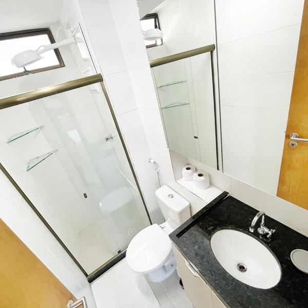 Raul Golden Hom 1904 · Charmoso flat no melhor de BV - Foto 5