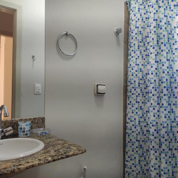 Apartamento inteiro no Bairro Santa Mônica - Foto 3