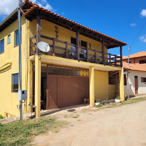 Pousada Aconchego da Cutia