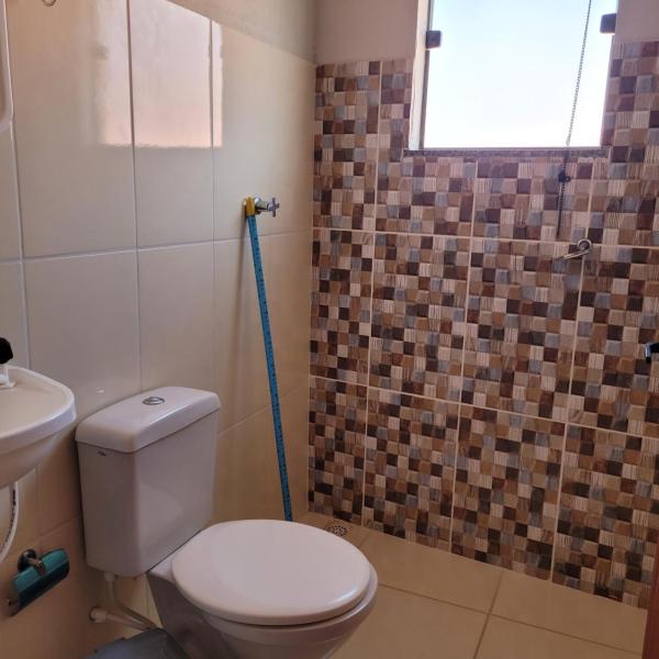 Pousada Aconchego da Cutia - Foto 3