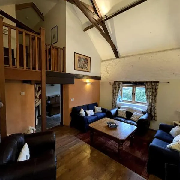 The Apple Press - Sweethay, hotel in Taunton