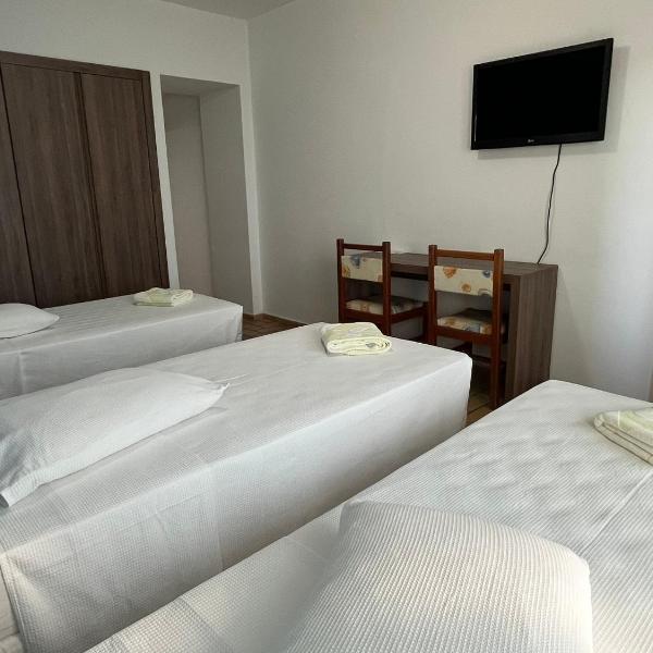 Hotel Quatro Estações - Foto 3