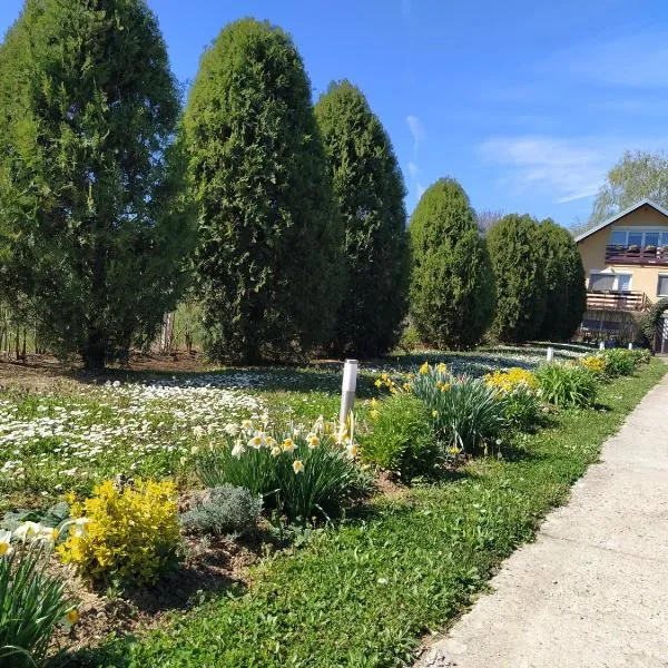 Apartmani Vukanac, hotel v destinaci Vrdnik