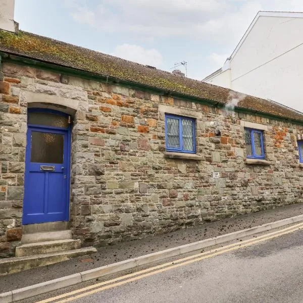 Llys-Yr-Onnen, hotel in Carmarthen
