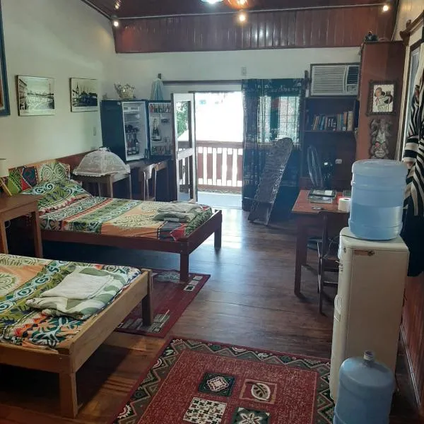 Casa Trattoria Itaya, hotel di Iquitos