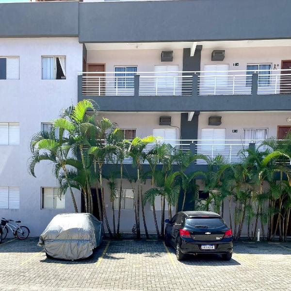 Condomínio Residencial João Branciforti