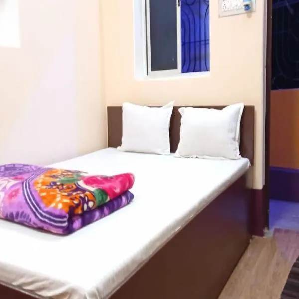 SPOT ON Ganguly Hotel Lodging And Fooding, hotel in Purulia