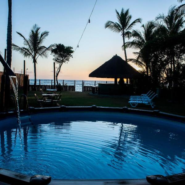 Casa de frente para a praia - Arraial d' Ajuda - Foto 4
