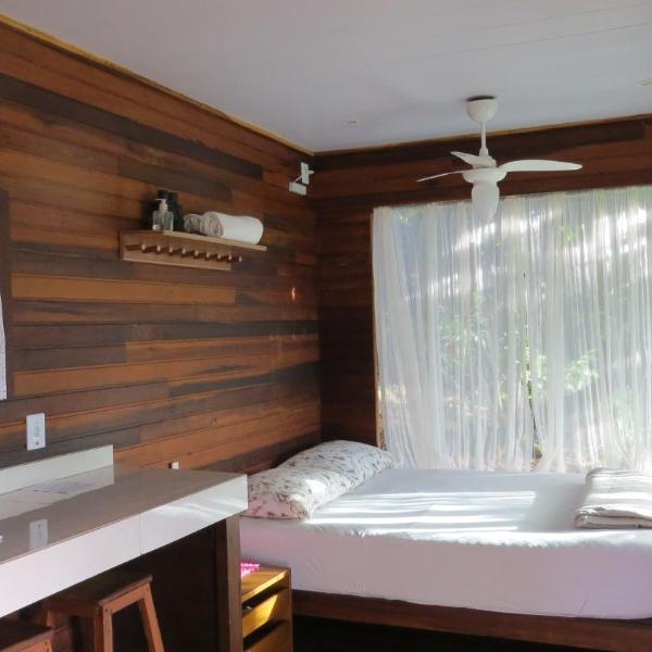 Cabanas sítio Ancestral - Foto 3