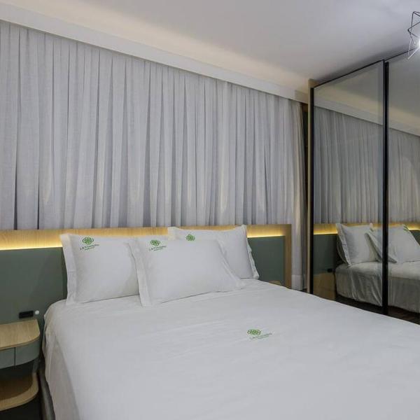 Studio Luxo Allianz Parque- Excelente Custo - Foto 2