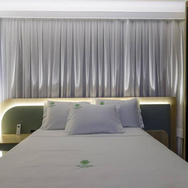 Studio Luxo Allianz Parque- Excelente Custo