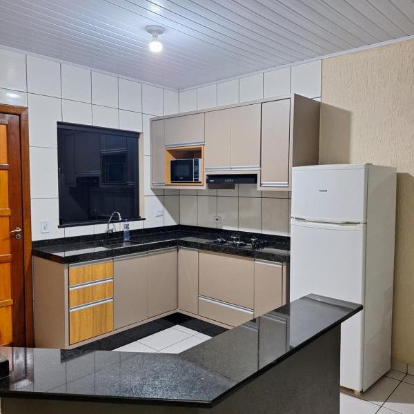 Casa Flor Cataratas - Foto 4