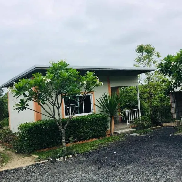 Giardino Di San Sai, hotel v mestu Chiang Mai