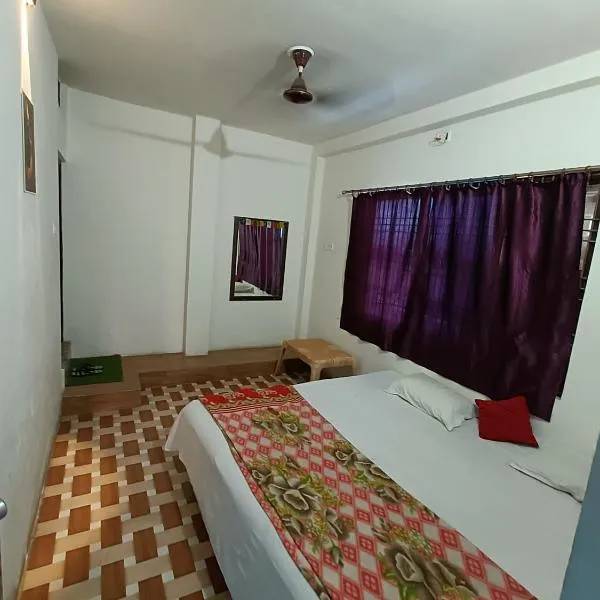 Green stay homestay, hotel in Rāmnagar