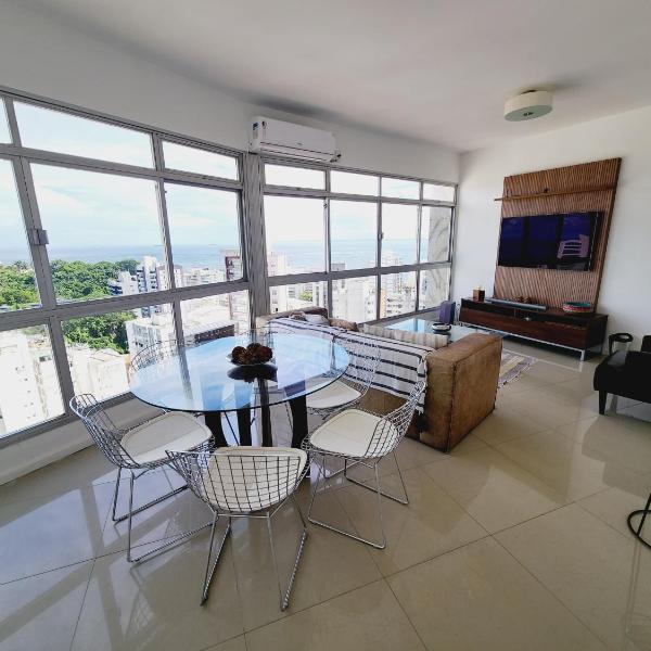 Luxury Surround Sea View Apartment - Foto 4