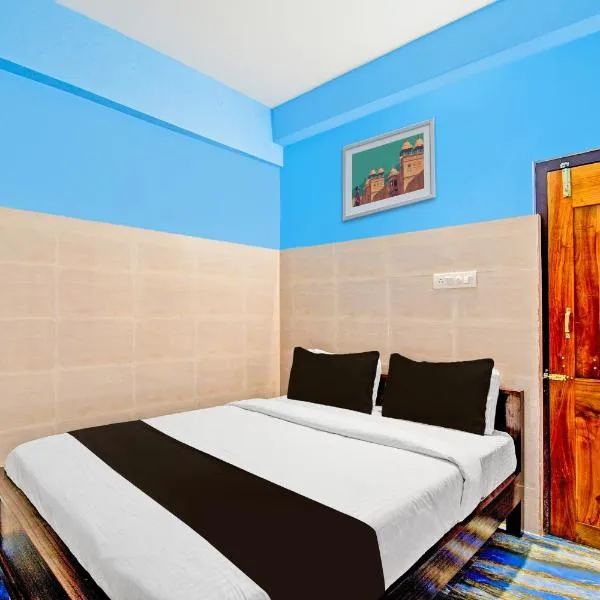 Flagship City Dreams, hotel in Balanga