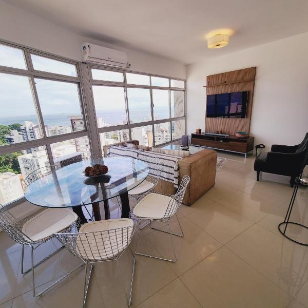 Luxury Surround Sea View Apartment - Foto 5