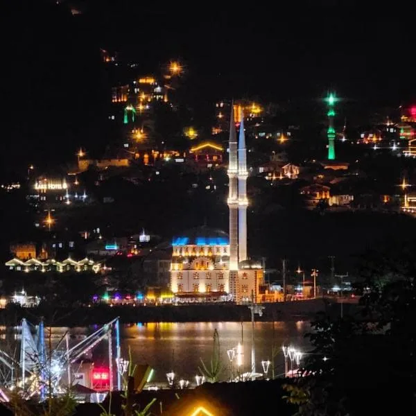 My Home Uzungöl、ウズンギョルのホテル