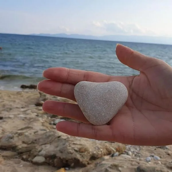 Kariani Beach Studio、Karianíのホテル