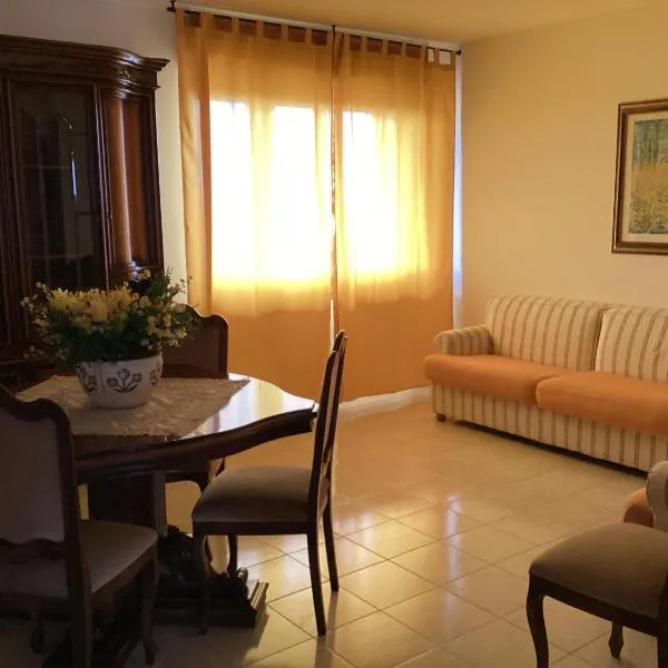 La Casa per te, hotel in Pescara