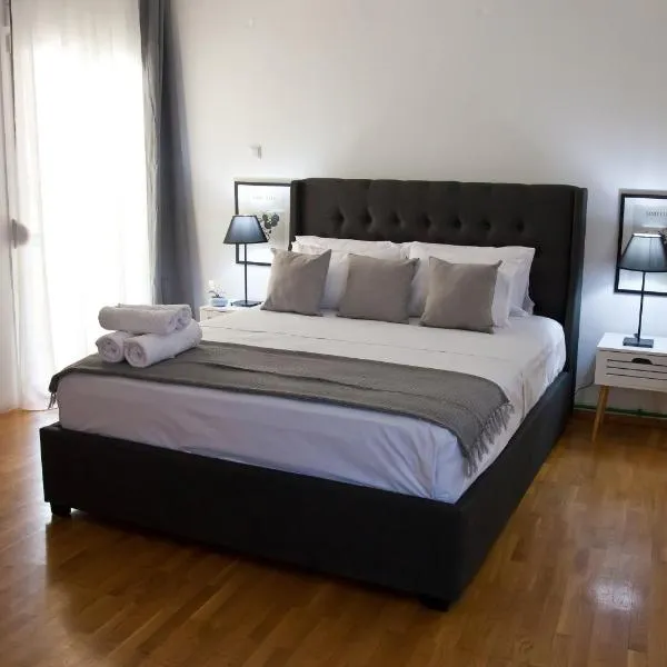 Casa Reale Ioannina, hotel a Ioannina
