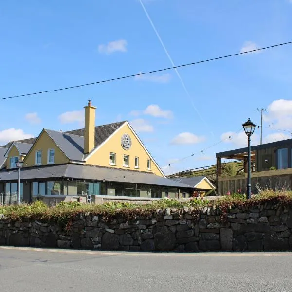 Doolin Inn, hotel in Liscannor
