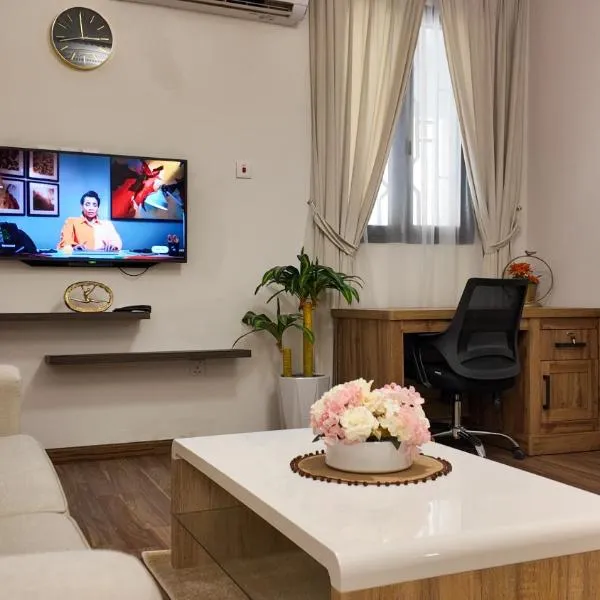 Sada Compound (Women Only) سيدات فقط, hotel v Rijádu