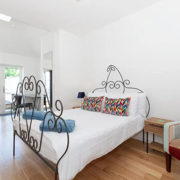 23A Wharton Road, hotel in Oxford