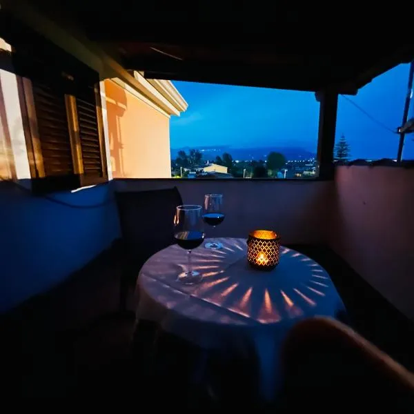 Appartamento Girasole, hotel v destinaci Girasole