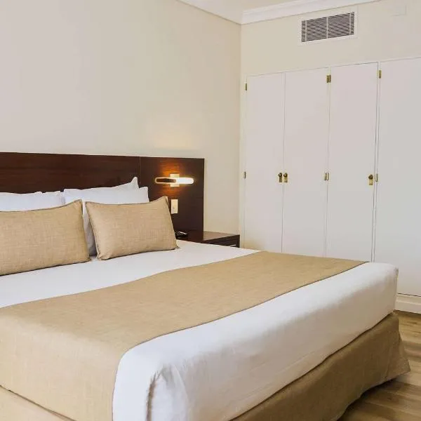 Dazzler by Wyndham Buenos Aires San Martin, hotell sihtkohas Buenos Aires
