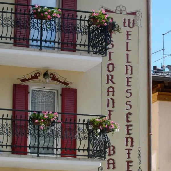 Hotel Paganella, Tradition In Hospitality, hotell sihtkohas Fai della Paganella