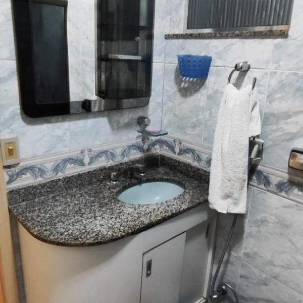 2 Bedroom Apartment Beach Copacabana Rio de Janeiro Brazil - Foto 3