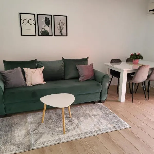 Casa Cenan, hotelli kohteessa Turda