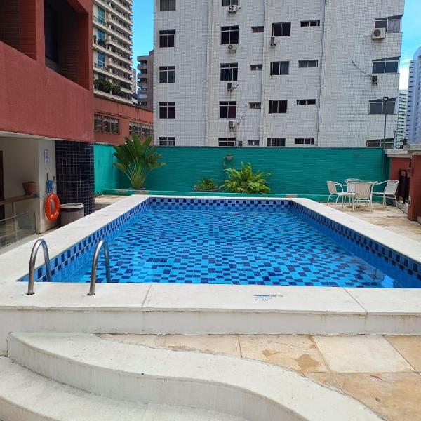 Flat Hotel Mercure - Foto 4