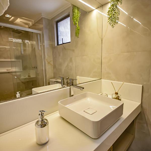 Flat Hotel Mercure - Foto 3