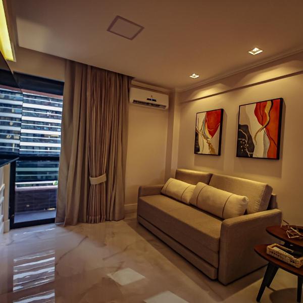 Flat Hotel Mercure