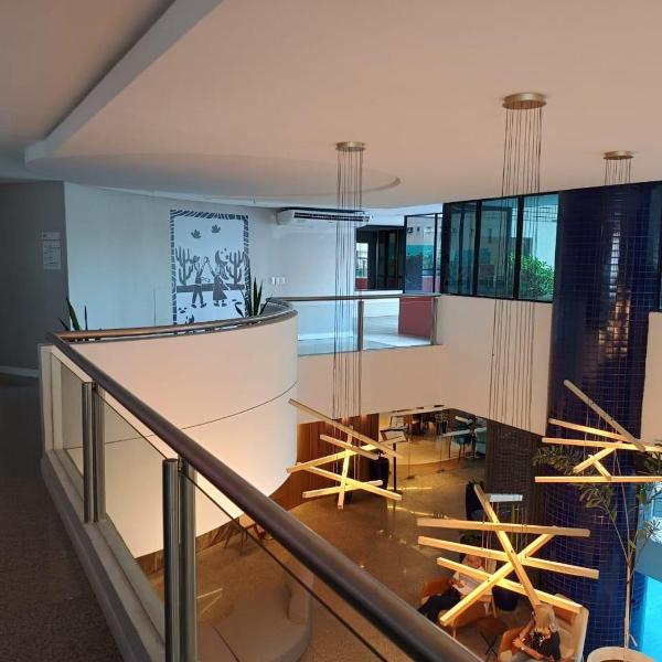 Flat Hotel Mercure - Foto 5