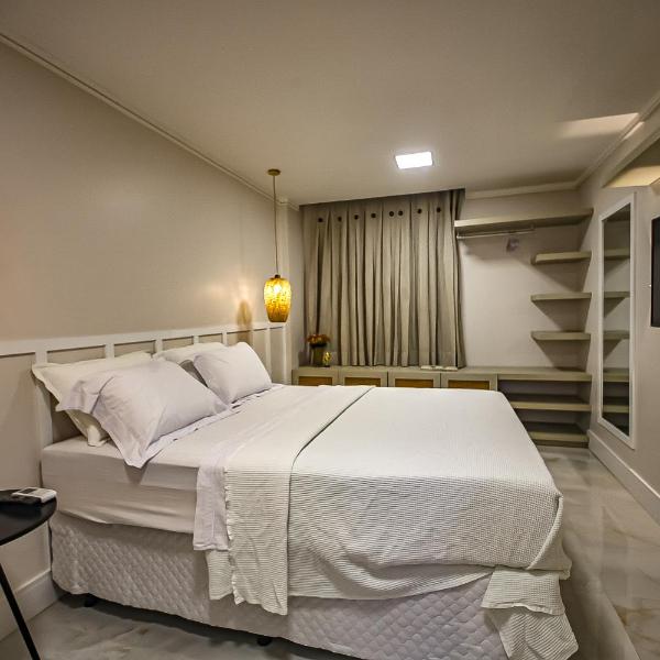 Flat Hotel Mercure - Foto 2