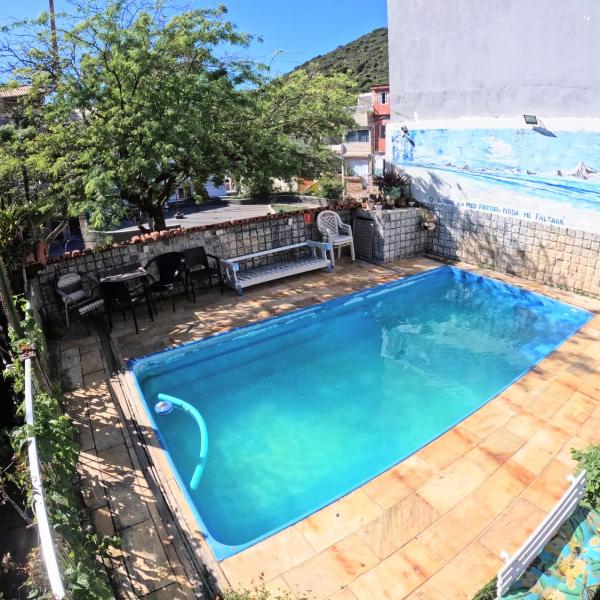 Hostel Paraíso - Foto 4
