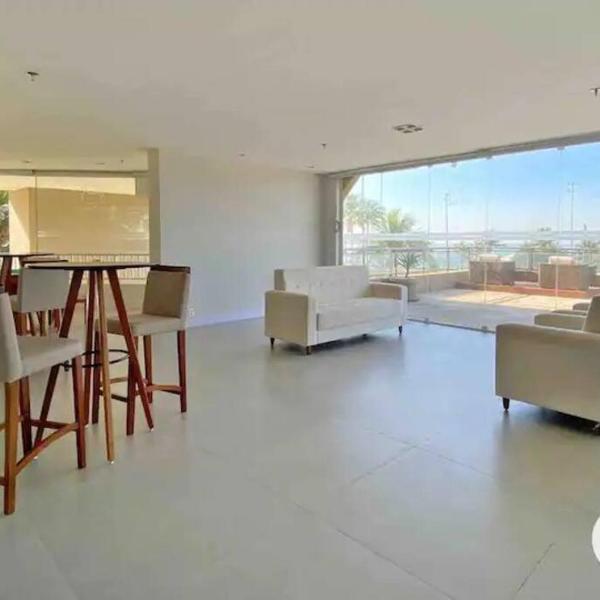 Loft frente praia Barra da Tijuca, ao lado do Windsor - Foto 5