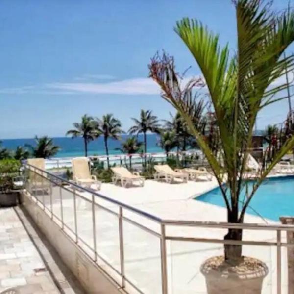 Loft frente praia Barra da Tijuca, ao lado do Windsor - Foto 4