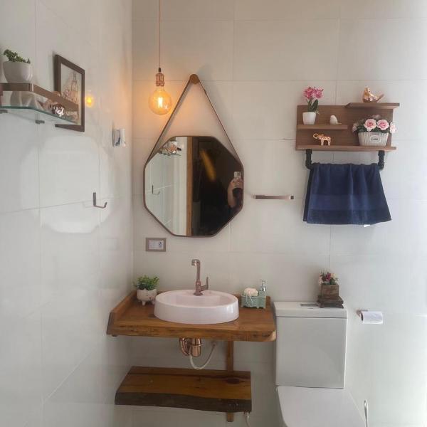 Pousada Villa Del Bosque - Foto 3