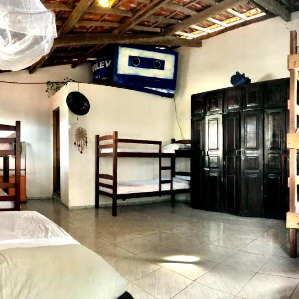 Tranquilandia Guest House - Foto 4