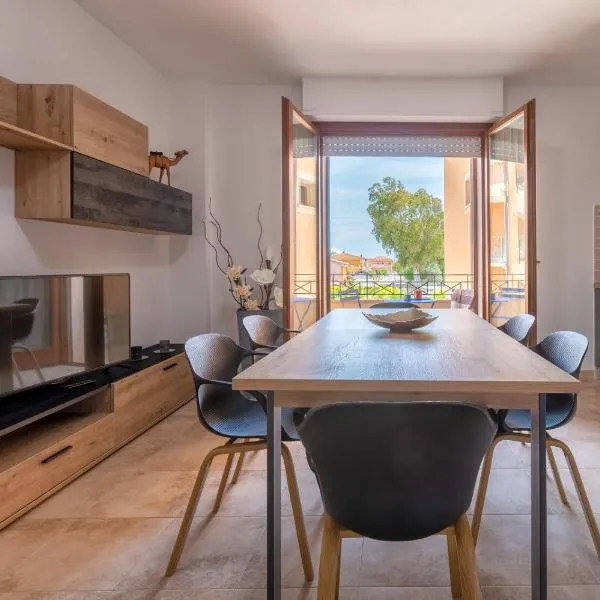 My little house Bruno, hotell i Olmedo